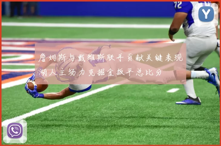 詹姆斯与戴维斯联手贡献关键表现湖人主场力克掘金扳平总比分