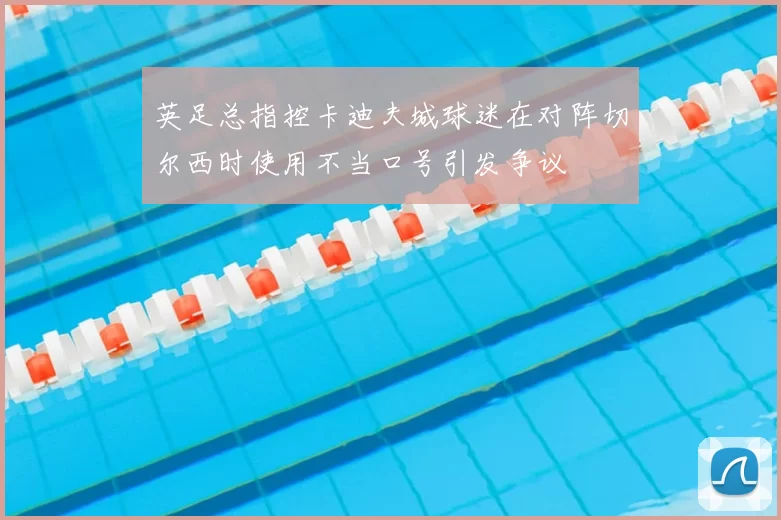 英足总指控卡迪夫城球迷在对阵切尔西时使用不当口号引发争议