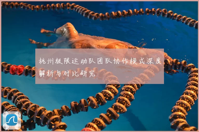 杭州极限运动队团队协作模式深度解析与对比研究