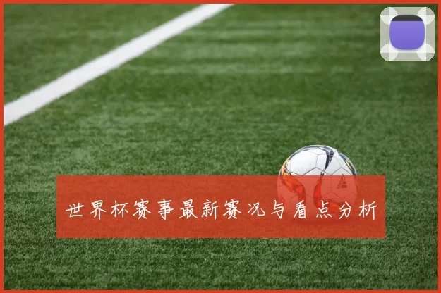 世界杯赛事最新赛况与看点分析
