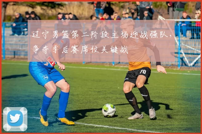 辽宁男篮第二阶段主场迎战强队，争夺季后赛席位关键战
