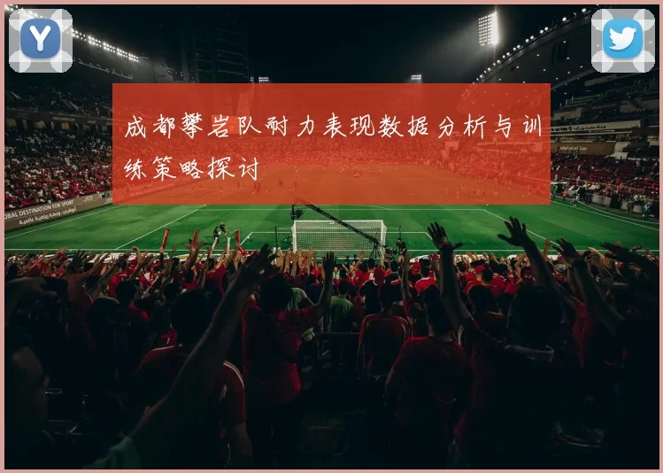 成都攀岩队耐力表现数据分析与训练策略探讨