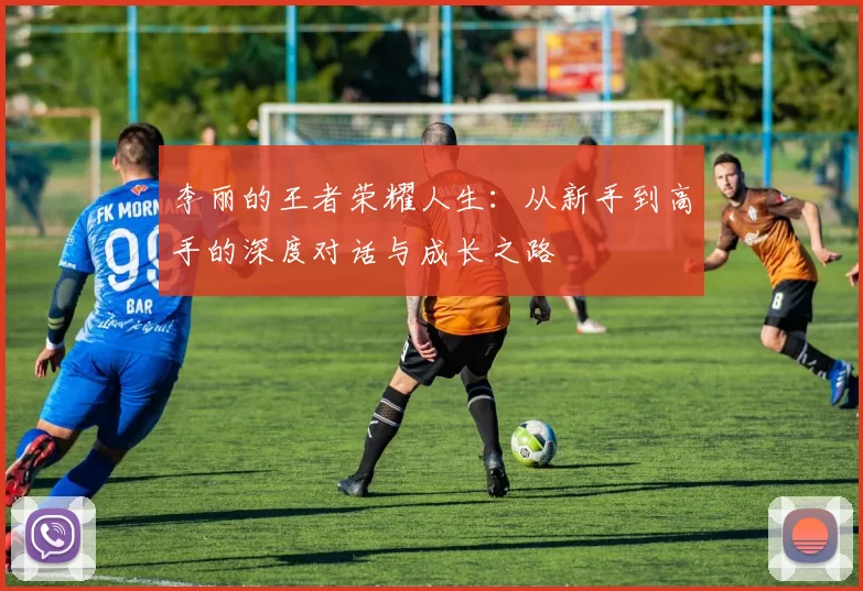 李丽的王者荣耀人生:从新手到高手的深度对话与成长之路
