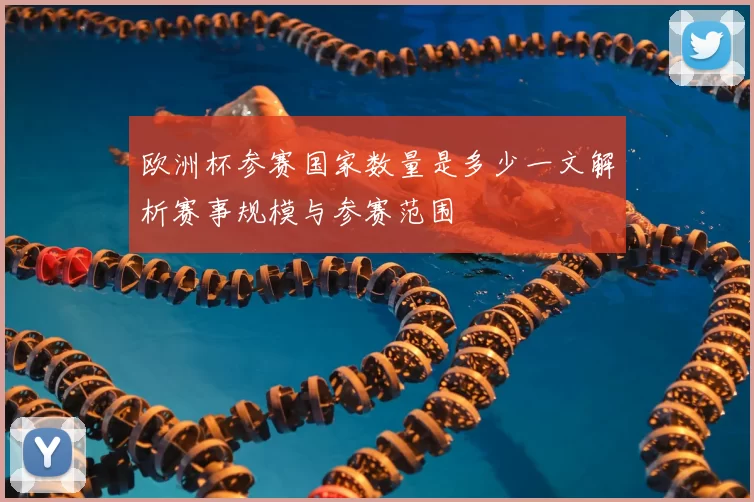 欧洲杯参赛国家数量是多少一文解析赛事规模与参赛范围