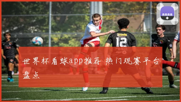 世界杯看球app推荐 热门观赛平台盘点