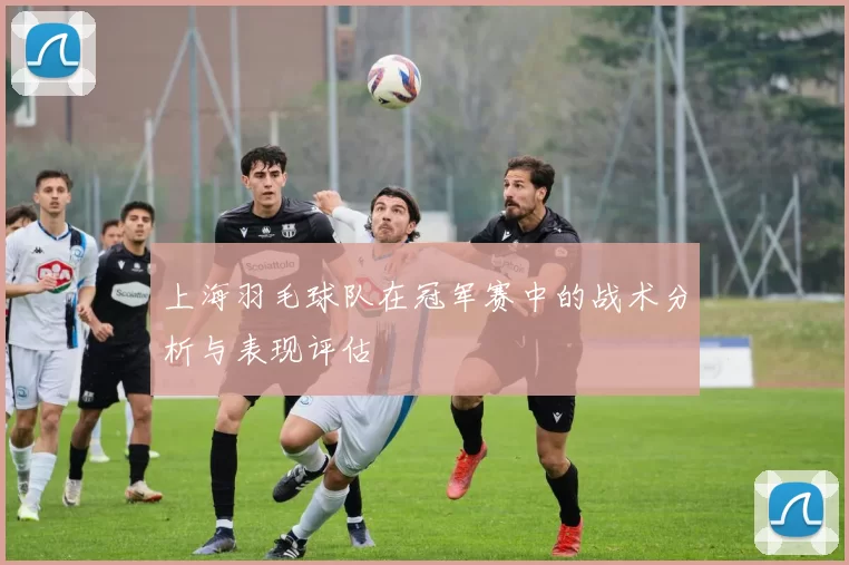 上海羽毛球队在冠军赛中的战术分析与表现评估